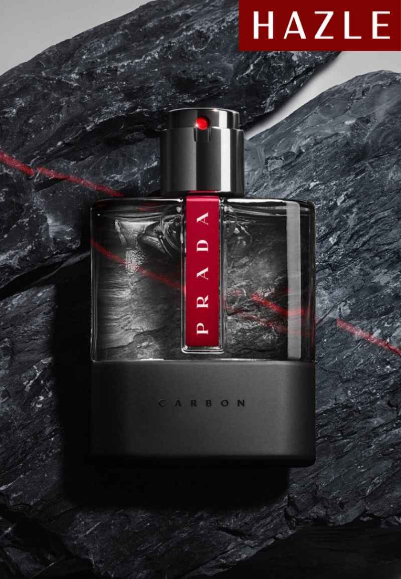 Prada Luna Rossa Carbon Man EDT 100 ml