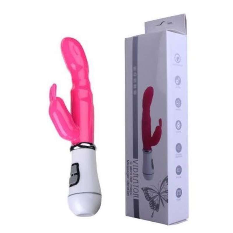 Promo Vibrator G Point Bar Magic Massager Vibration For Female Toys  Waterpro Diskon 23% Di Seller Camolisi Store - Cengkareng Barat, Kota  Jakarta Barat | Blibli