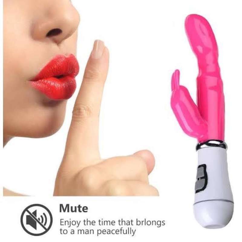 g point bar magic massager vibration Vibrator G point bar magic massager vibration adult toy rabbit style green