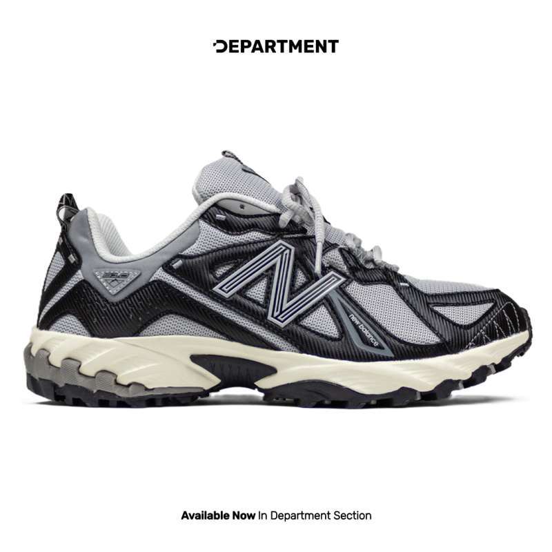 Jual Sepatu Trail Running New Balance 610 V1 Cordura Ml610tar