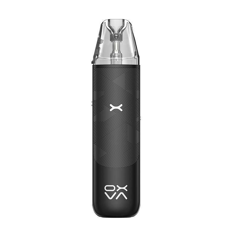 Jual Oxva Nexlim Go Pod Kit 1800mah 40w - Silky Black Di Seller Bittobyte -  Mangga Dua Selatan-2, Kota Jakarta Pusat | Blibli