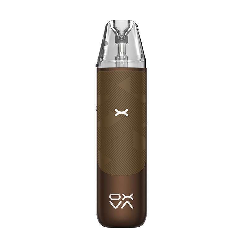 Jual Oxva Nexlim Go Pod Kit 1800mah 40w - Silky Coffee Di Seller Bittobyte  - Mangga Dua Selatan-2, Kota Jakarta Pusat | Blibli