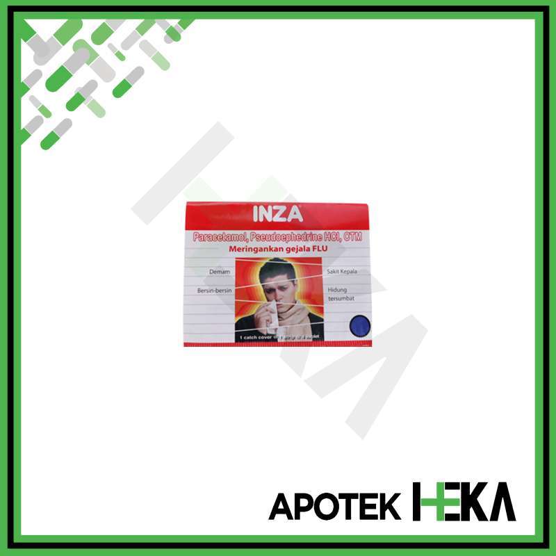 Inza Api Jual Inza Flu Terbaik April 2026 - Harga Murah & Gratis Ongkir - Blibli