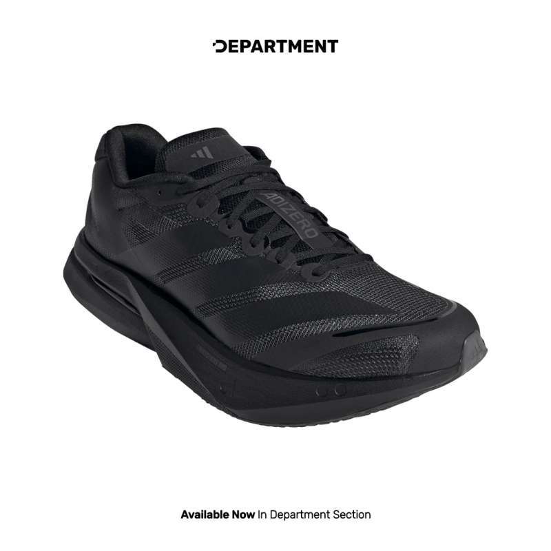 Sepatu Lari Unisex ADIDAS ADIZERO BOSTON 13 M JS4941 ORIGINAL