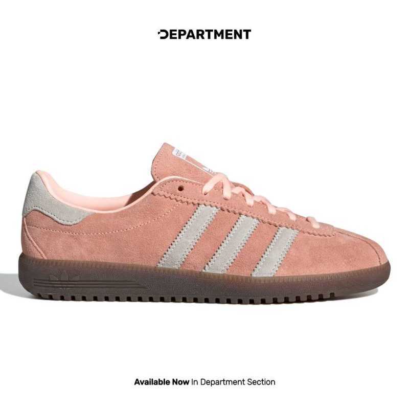 Jual Sepatu Sneakers Wanita adidas Bermuda Ji2658 Original Di