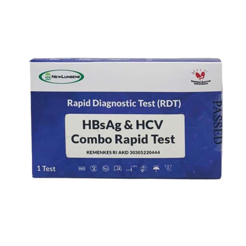 Teknisi Rapi Rapid Hbsag Gratis Ongkir π₯ Harga Murah Mei 2026