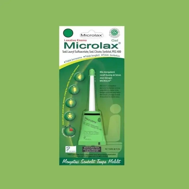 Microlax Sol Jual Microlax 1 Tube 5ml - Microlak Di Seller Restu Lamongan Flagship ...