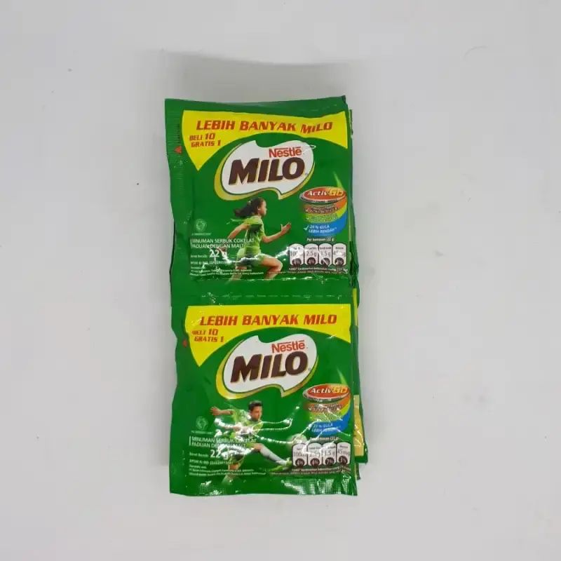 Milo Formula Susu Formula Milo Gratis Ongkir 🏷️ Harga Murah April 2026