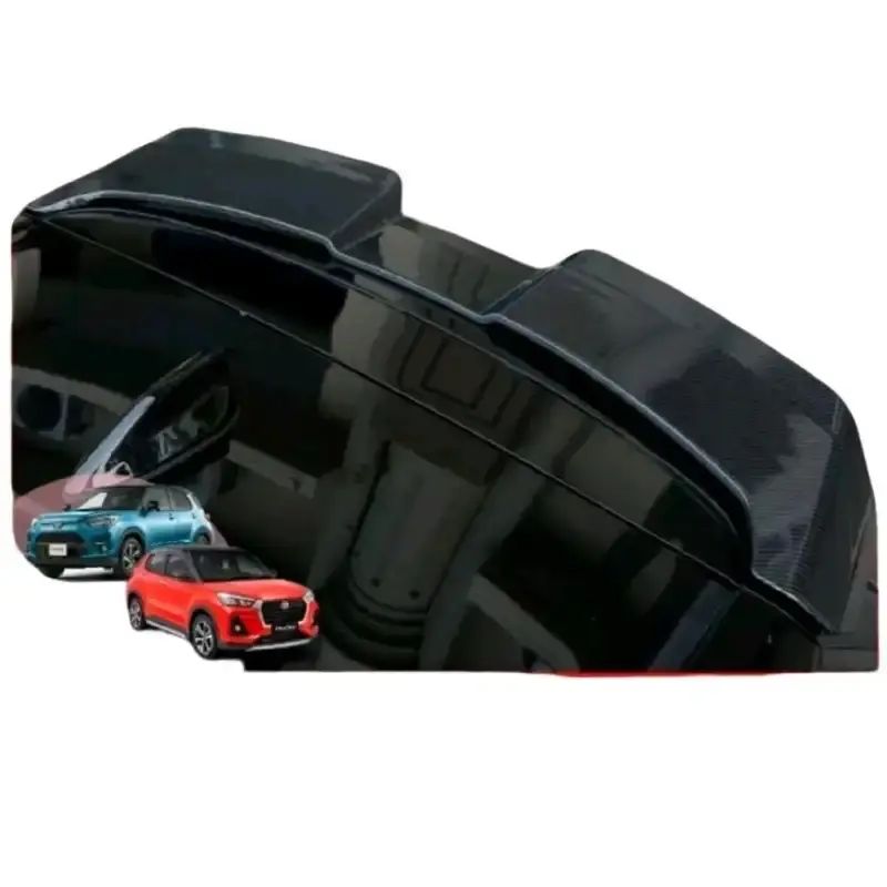 Harga Rear Spoiler Mobil 💯 Terbaru, Spesifikasi, & Kredit Maret 2026