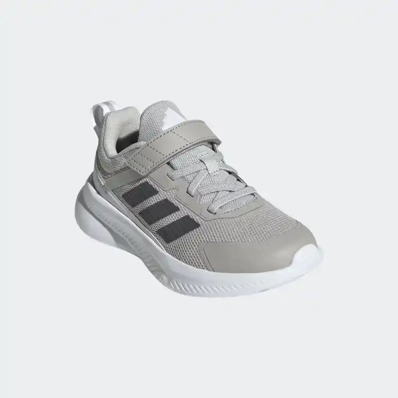 adidas gazelle silver green womens Adidas Kids FortaRun 2.0 EL  Brine Sporting Goods