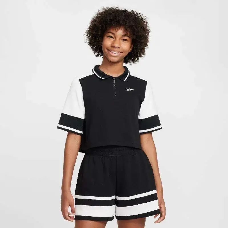 nike sportswear nike hypercool crop top