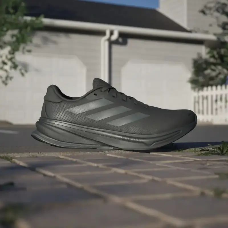 Promo adidas Supernova Rise 2 M Js0493 / 261 Diskon 10% Di Seller ...