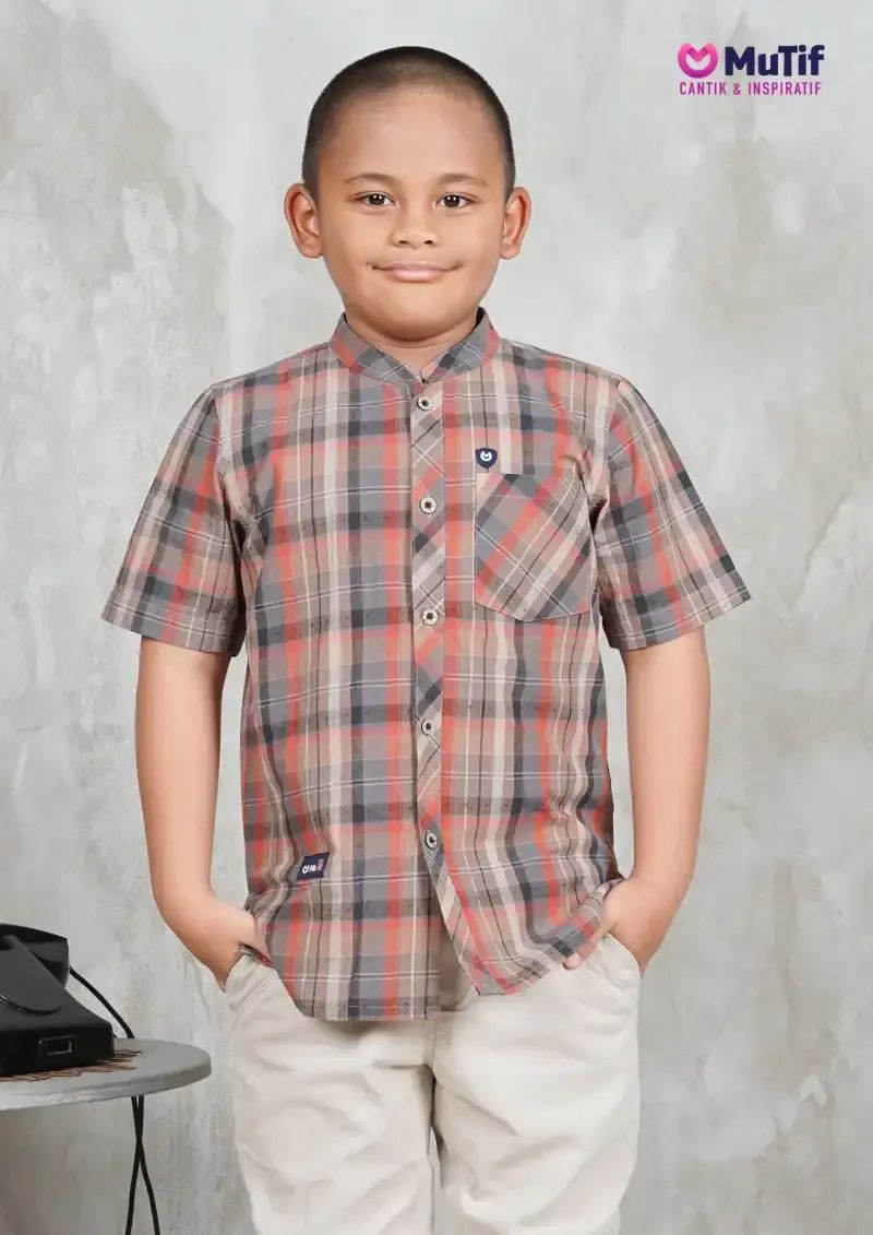 MUTIF  LITTLE AKSANA