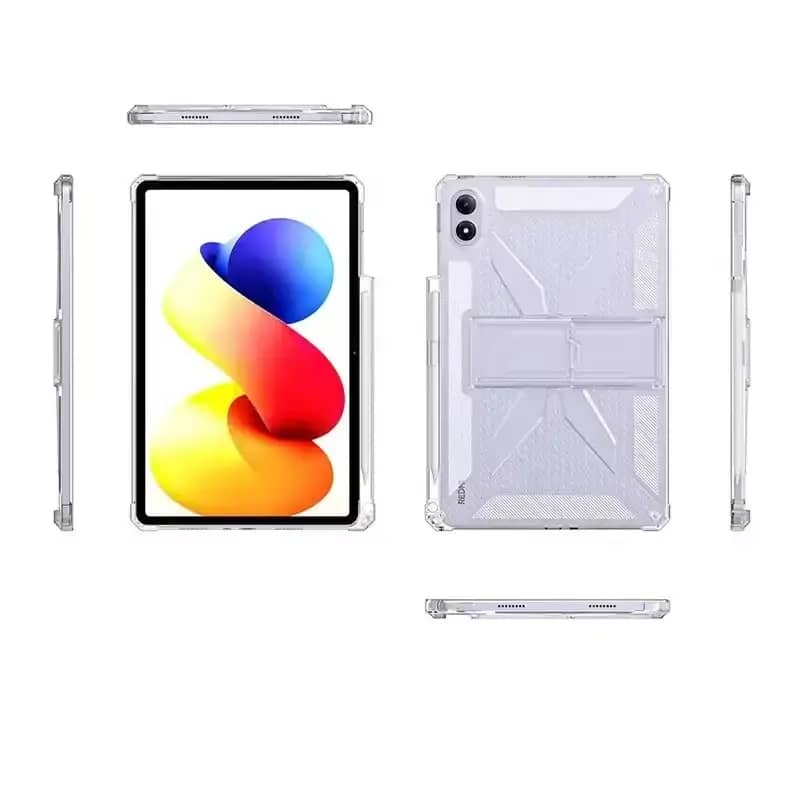 Xiaomi Redmi Pad 2 : Tablette Budgétaire aux Caractéristiques Impressionnantes