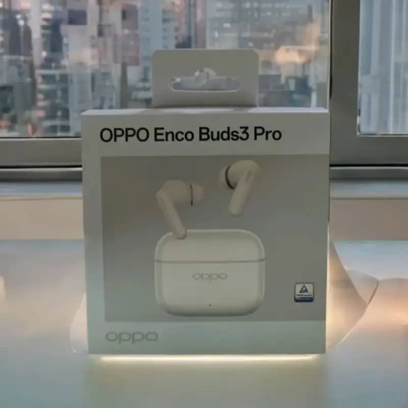 OPPO Reno13 A + Enco Buds3 Pro OPPO Reno13 A 8GB/128GB＆ Enco Buds3 Pro OPPO Enco Buds3 Pro