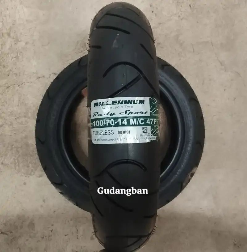 Harga Ban Motor Mio Gear 💯 Terbaru, Spesifikasi, & Kredit Mei 2026
