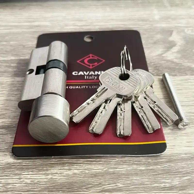 SILINDER KUNCI TANGGUNG CAVANI