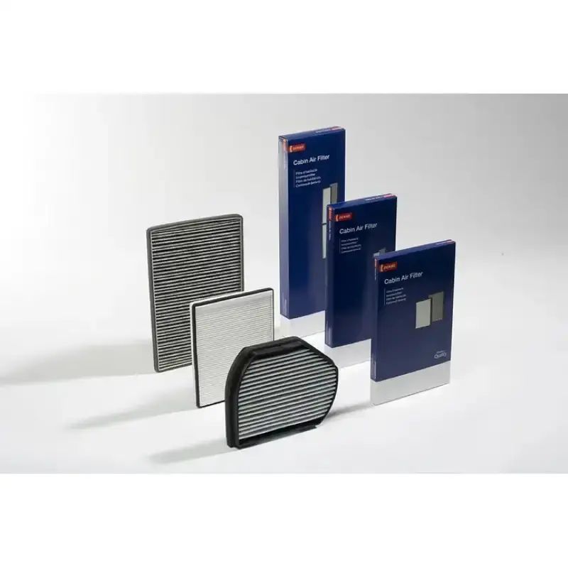 Jual Filter Kabin Ac Honda Crv Turbo Civic Turbo Denso 145520-2550 Di ...