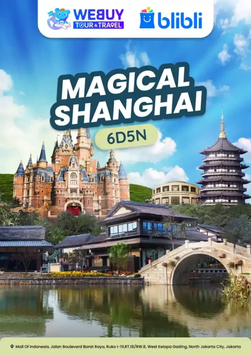 Travel With Webuy ✓ Januari 2026 100% Original – Official Store Indonesia