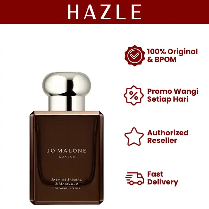 香水(女性用) Jo Malone Jasmine & Marigold 100ml ジャスミン サン