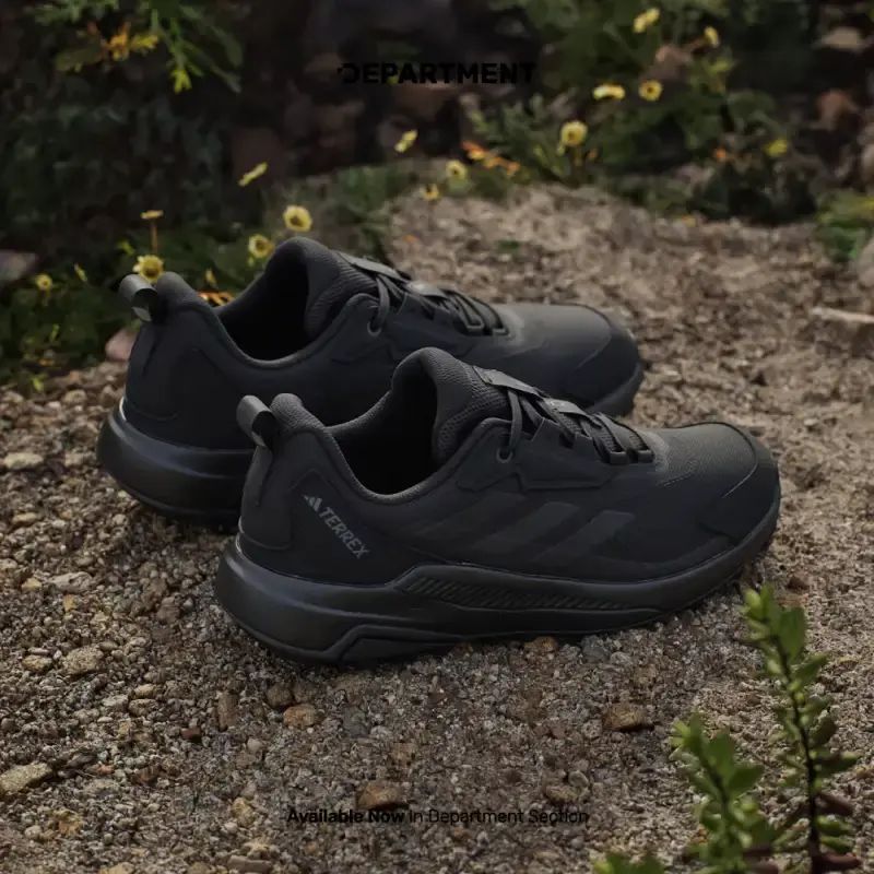 Jual Sepatu Hiking adidas Terrex Anylander W Id3464 Original Di Seller ...