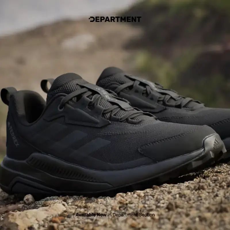 Jual Sepatu Hiking adidas Terrex Anylander W Id3464 Original Di Seller ...