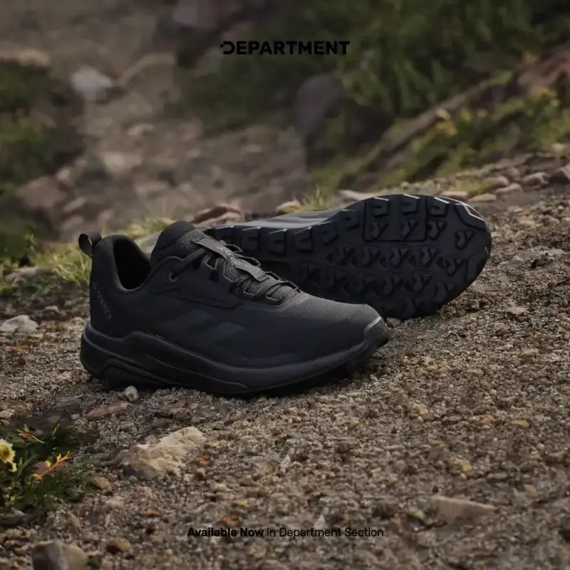 Jual Sepatu Hiking adidas Terrex Anylander W Id3464 Original Di Seller ...