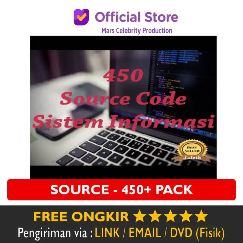 Web Sc Daftar Harga Source Code Website 🔥 Original & Spesifikasi Lengkap April ...