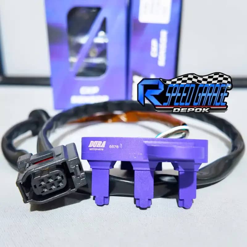 Harga Sensor Ckp Yamaha Lexi 💯 Terbaru, Spesifikasi, & Kredit Mei 2026