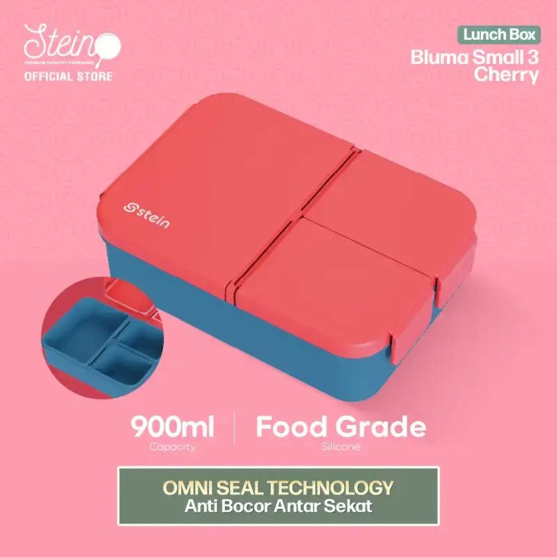 Lunch Box 🔥 - Harga Terbaru Mei 2026 & Gratis Ongkir