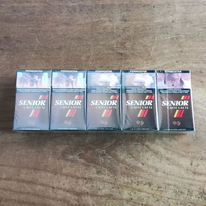 Rokok Filter Rasa Jual Rokok Senior 🔥 Promo Blibli 15th Salebration