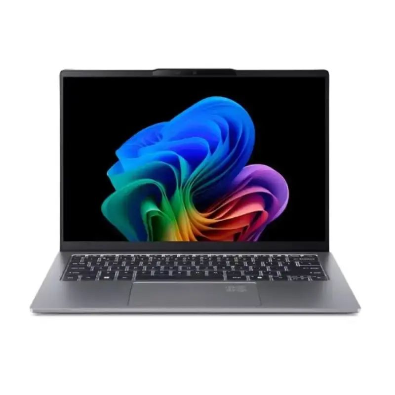 Swift R9yr Jual Notebook Acer Swift Go 14 Sfg14-64-r9fp [amd Ai R5-340/32gb/512gb ...