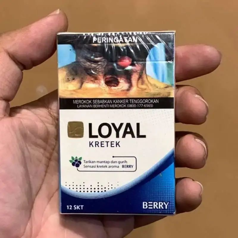 Rokok Loyal 🔥 Harga Grosir Maret 2026