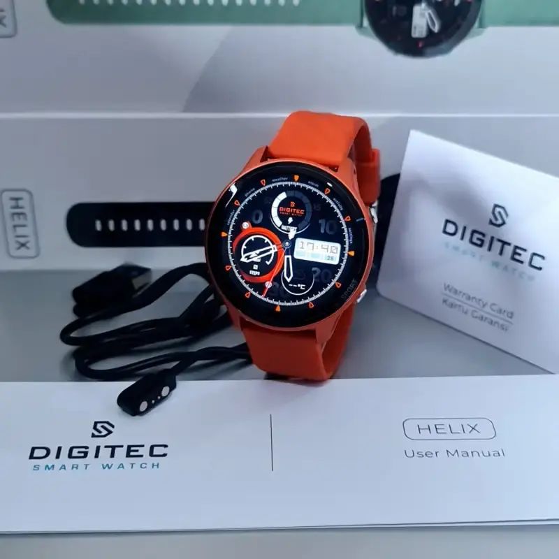 Jam Tangan Helix 🔥Terpercaya & Harga Terbaru April 2026