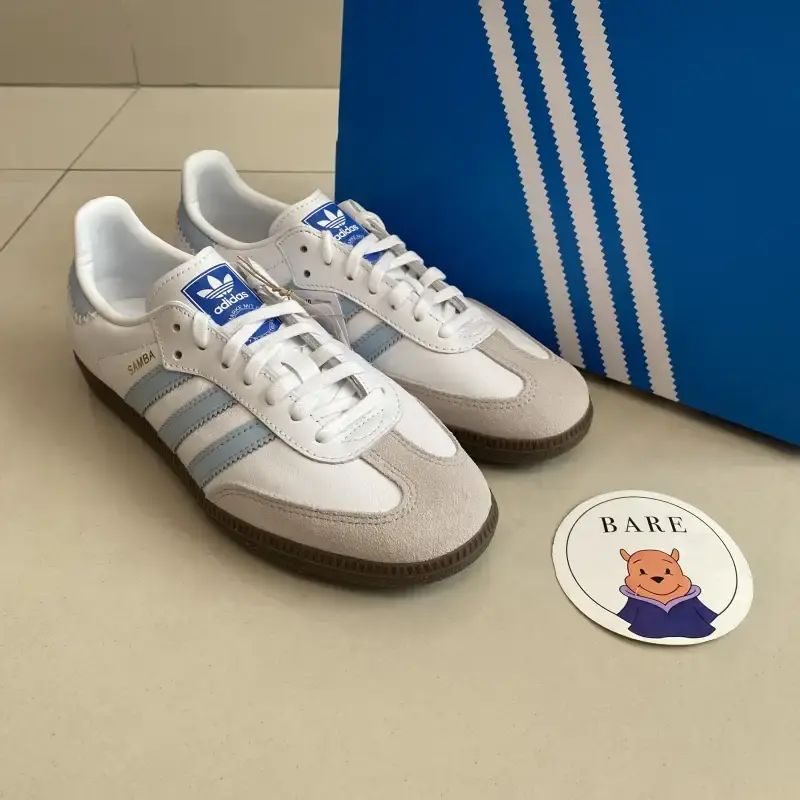adidas Samba Cloud Gratis Ongkir  Harga Murah Mei 2026
