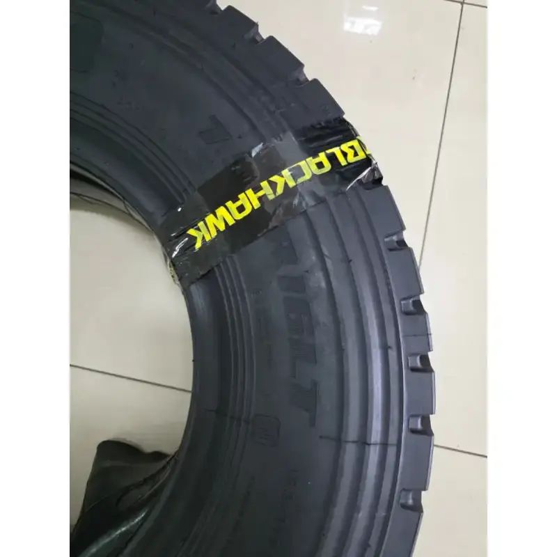 750 R16 Rough Jual Ban Truk Radial Blackhawk Black Hawk Bam01 Bam01 750 R16 750r16 (1 ...