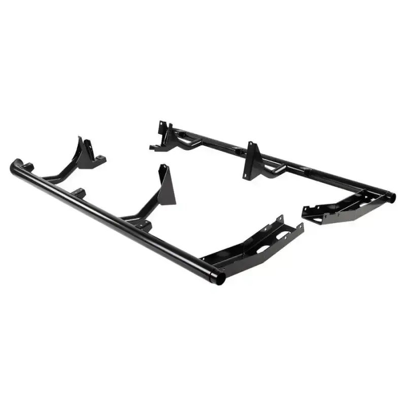 Promo Arb Summit Step Protection (without Side Rail) For Toyota Hilux ...