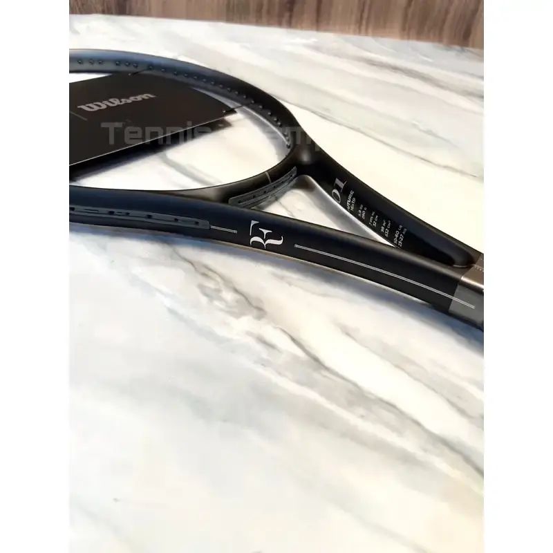 Rf01 Racket Jual Raket Tenis Wilson Rf 01 Future 280gr/tennis Racket Wilson ...