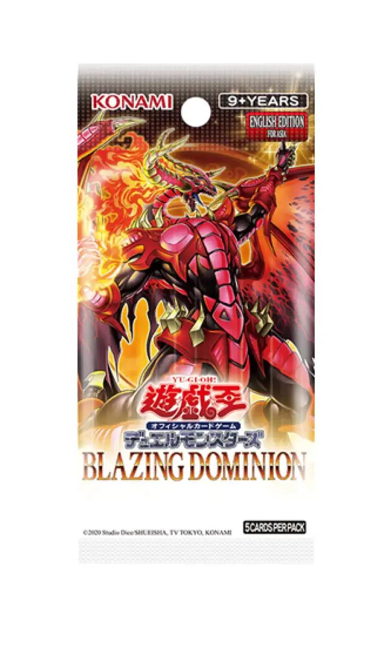 Jual Yugioh Asian English Blazing Dominion Booster Box Di Seller Monopolis Board Game Flagship Store - Monopolis Board Game Store - Kota Jakarta Utara | Blibli Jual Yugioh Asian English Blazing Dominion Booster Box Di Seller Monopolis Board Game Flagship Store - Monopolis Board Game Store - Kota Jakarta Utara | Blibli
