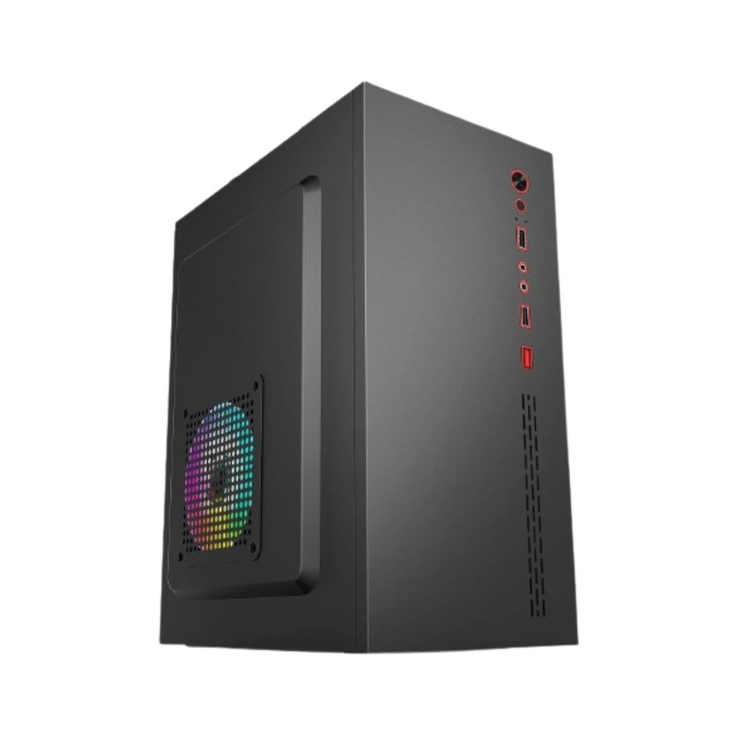 Jual Casing Pc Betamax A2 3power Up M-atx Mini Tower + Psu Nero 225 ...