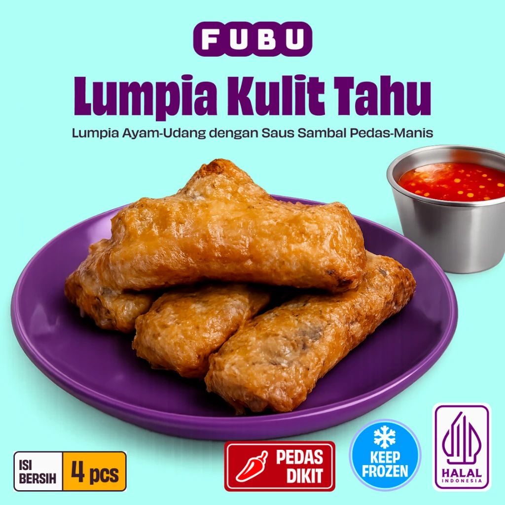その他 Sale Marinasi Sambal Lumpia Udang Lumpia Udang Frozen Gratis Ongkir 🔥 Harga Murah September 2026