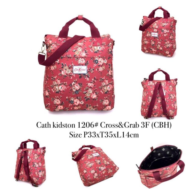 Jual Sling Bag Cath Kidston Model Premium Original Terbaru Harga Murah Desember 2024