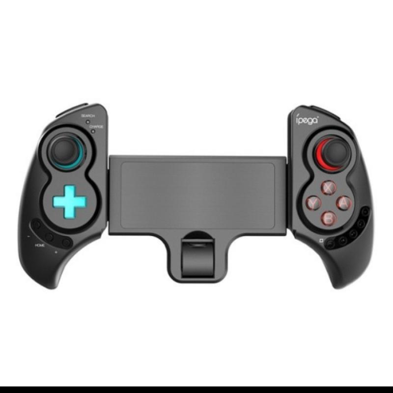 Jual Ipega Stick Gamepad Wireless Controller Switch/android/tablets Di ...