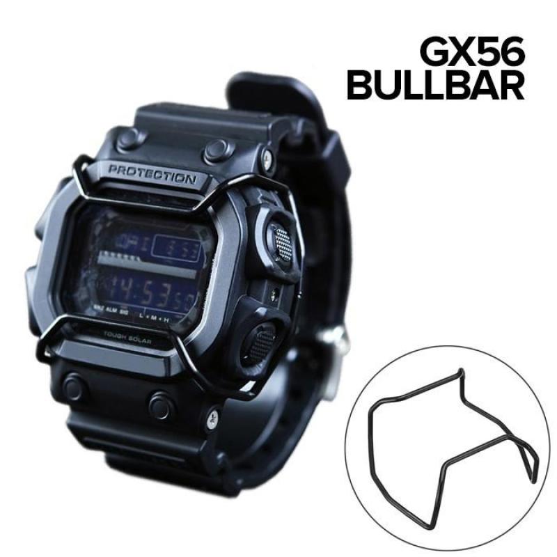 Jual bullbar g shock hot sale