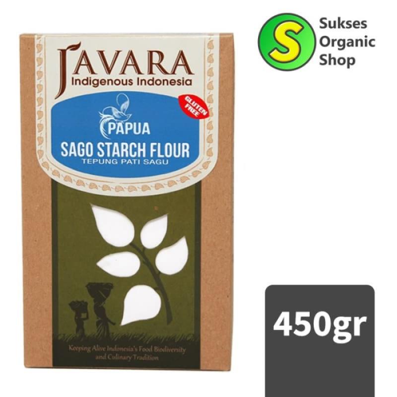 Javara Tepung Gratis Ongkir 🔥 Harga Murah April 2026
