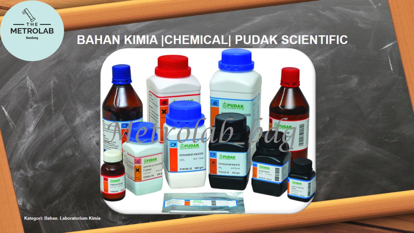 Jual Timbal (ii) Asetat Trihidrat Pb(ch3coo)2.3h2o Lead (ii