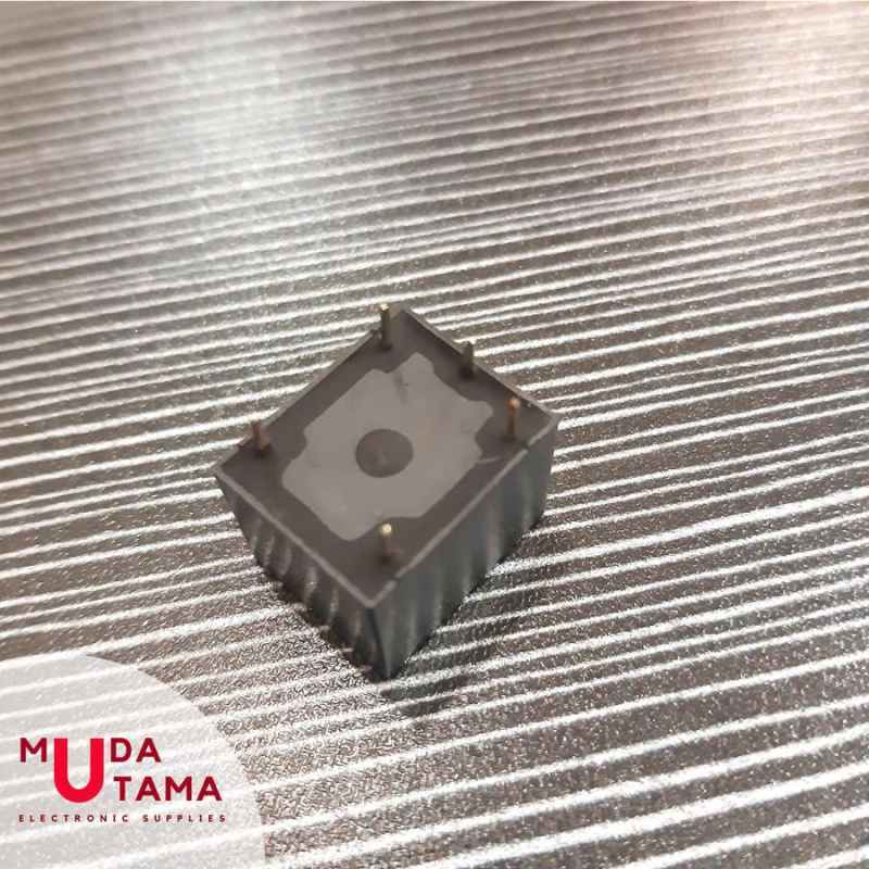 Jual Relay 12 volt 12v 5 kaki 5 pin â Relai Relay 12v 5p di Seller Muda ...