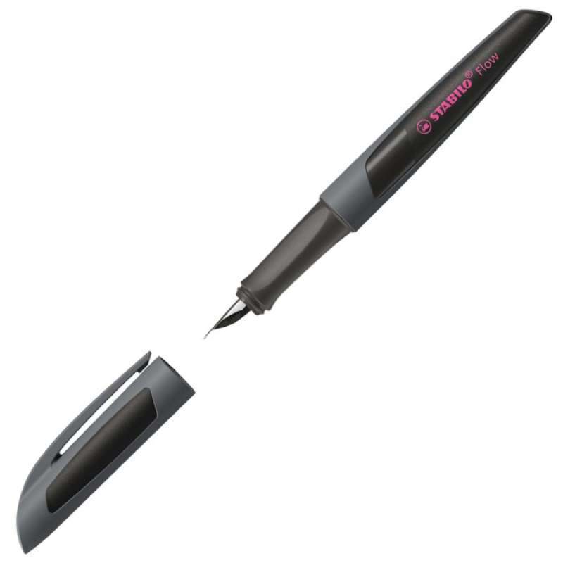 Promo STABILO Flow Fountain Pen Diskon 23 di Seller Hexana Store