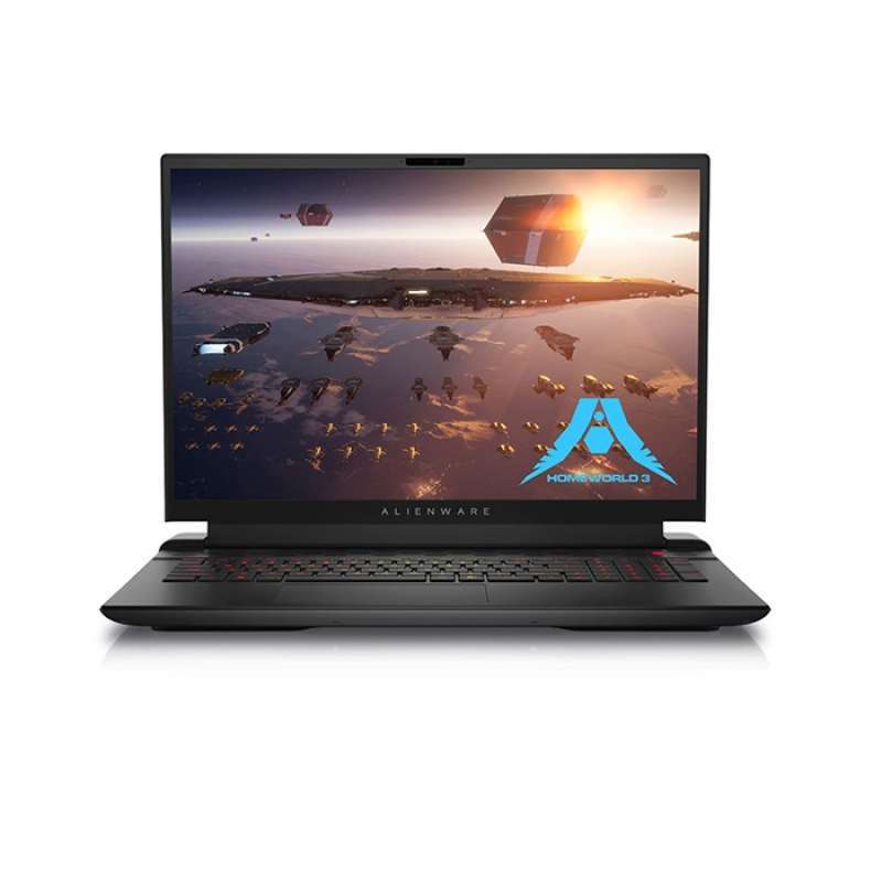Jual Dell Alienware M18 R1 Ryzen 7-7745hx 32gb 1tb Ssd Rtx 4060 8gb ...
