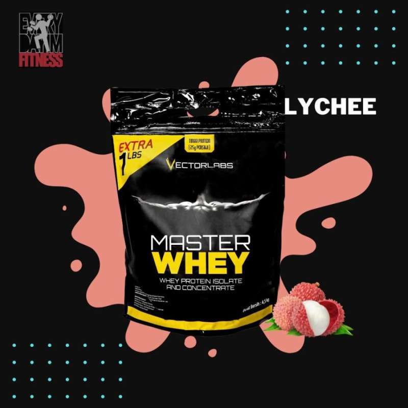 Jual Master Whey 10lbs not BXN whey protein isolate 12lbs 12 lbs 12lb